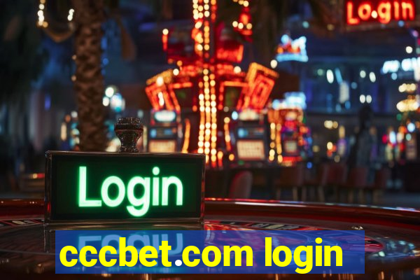 cccbet.com login